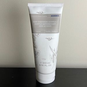 Korres Body Tightening & Toning Souffle